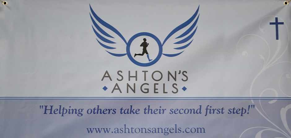 Ashton without Prosthetics